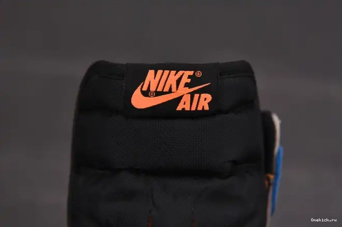 One Kick High Prototype OG DC6515-100 Jordan 1 0525